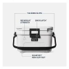 YETI Roadie 8 Hard Cooler Features