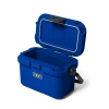 YETI Roadie 8 Hard Cooler 3QTR