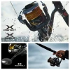 Shimano 25 Stella SW D 20000PG Lifestyle Photo