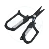 Nomad STRY-X Braid Scissors 5 Inch