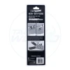Heavy Duty Stainless Steel Pliers Packaging Reverse