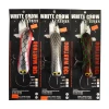 White Crow Warthog 130mm 15ft Product Packaging