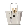 YETI Daytrip 20L Insulated Tote Bag Back