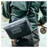 SideKick Dry Waterproof Gear Bag Lifestyle Photo