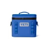 YETI Hopper Flip 8 Soft Cooler Front