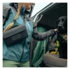 YETI SideKick Dry Waterproof Gear Bag Size Lifestyle Photo