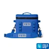 YETI Hopper Flip 12 Soft Cooler Front