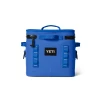 YETI Hopper Flip 12 Soft Cooler Back