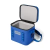 YETI Hopper Flip 12 Soft Cooler 3QTR
