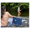 YETI Hopper Flip 18 Soft Cooler Lifestyle Photo