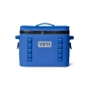 YETI Hopper Flip 18 Soft Cooler Front