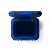 YETI Roadie 24 Hard Cooler Open