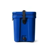 YETI Roadie 24 Hard Cooler Side