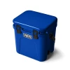 YETI Roadie 24 Hard Cooler 3QTR