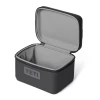 YETI Daytrip Insulated Snackbox 3L 3QTR Open
