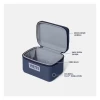YETI Daytrip Insulated Snackbox 3L Features