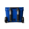 YETI Roadie 32 Wheeled Hard Cooler - Royal Blue