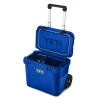 YETI Roadie 32 Wheeled Hard Cooler 3QTR