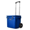 YETI Roadie 32 Wheeled Hard Cooler 3QTR