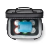 YETI Ice Sheet Usage