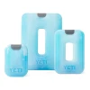 YETI Ice Sheet Size Comparison