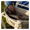 YETI Camino 18 Zip Carryall Tote Bag Lifestyle Photo