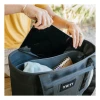 YETI Camino 12 Zip Carryall Tote Bag Lifestyle Photo