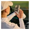 YETI Rambler Bottle 26 oz With Flip Chug Cap Lifestyle Photo