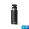 YETI Rambler Bottle 26 oz With Flip Chug Cap