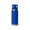YETI Rambler Bottle 26 oz With Flip Chug Cap Back