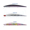 DUO Tide Minnow Slim 175 Colour Chart