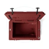 YETI Tundra 45 Hard Cooler Open