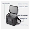 YETI Hopper Flip 12 Soft Cooler Features