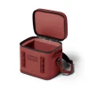 YETI Hopper Flip 12 Soft Cooler 3QTR