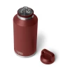 YETI Rambler Bottle 64oz 3QTR