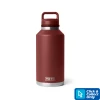 YETI Rambler Bottle 64oz Front