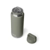 YETI Rambler Bottle 36oz 3QTR