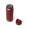 YETI Rambler Bottle 26oz 3QTR
