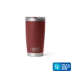 YETI Rambler 20 oz Tumbler Front