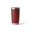YETI Rambler 20 oz Tumbler Back
