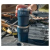 YETI Rambler 16 oz Stackable Cup Lifestyle Photo