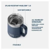 YETI Rambler 10oz Stackable Mug Features