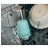 YETI Rambler 8oz Stackable Cup Dishwasher Safe