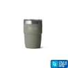 YETI Rambler 8 oz Ceramic Lined Front
