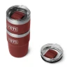 YETI Rambler 8 oz Stackable Cup 3QTR