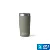 YETI Rambler 10oz Tumbler Front
