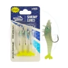 Jarvis Walker Scented Shrimp Rigged Lures