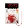 Vexed Long Shank Mutsu Circle Hooks Bulk Pack
