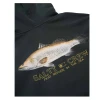 Salty Crew Barra Midweight Fleece Hoodie Print