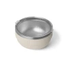 YETI Rambler Medium Insulated Bowl 3QTR